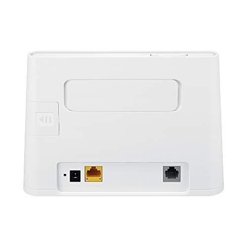 Router Huawei B311-221 (kolor biały)