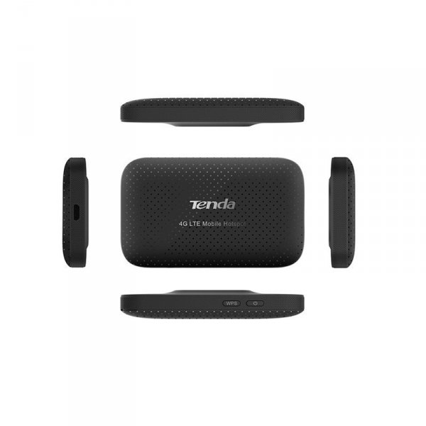 Router Tenda 4G185 V3.0