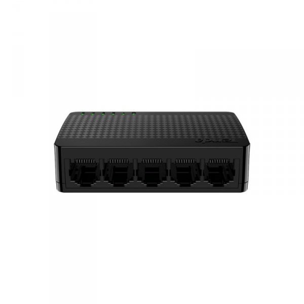 Switch Tenda 5p SG105M (5x10/100/1000Mbit)