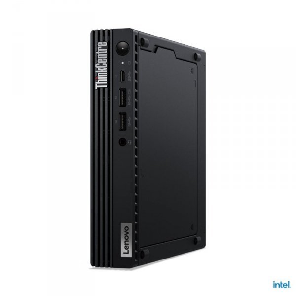 Lenovo ThinkCentre M70q Gen 3 i5-12400T 8GB DDR4 3200 SSD256 Intel UHD Graphics 730 WiFi W11Pro 3Y Onsite