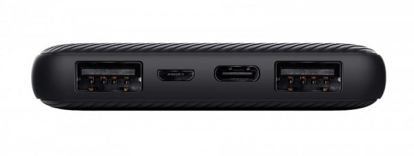 Powerbank TRUST Primo 10000mAh ECO Black