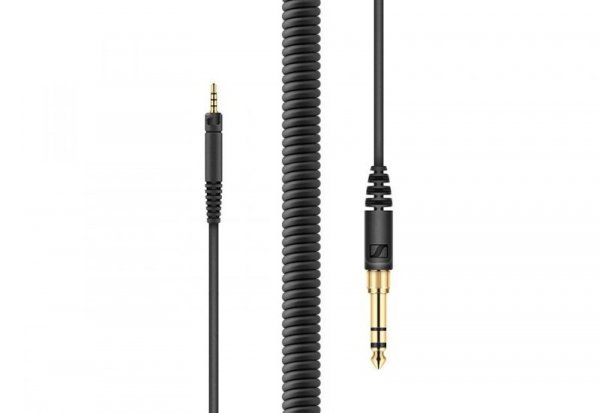 Sennheiser HD 400 PRO - Profesjonalne słuchawki dynamiczne, otwarte