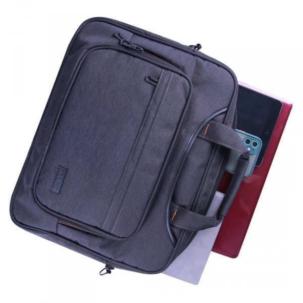 ADDISON TORBA DO NOTEBOOKA DO 15,6&quot; SIRIUS 15