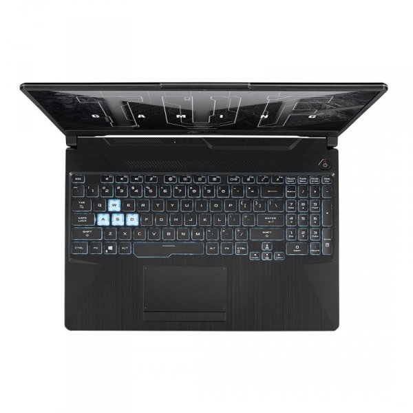 ASUS TUF Gaming A15 FA506NC-HN002W Ryzen 5 7535HS 15.6&quot;FHD Value IPS-level 144Hz 250nits AG 8GB DDR5 4800 SSD512 GeForce RT