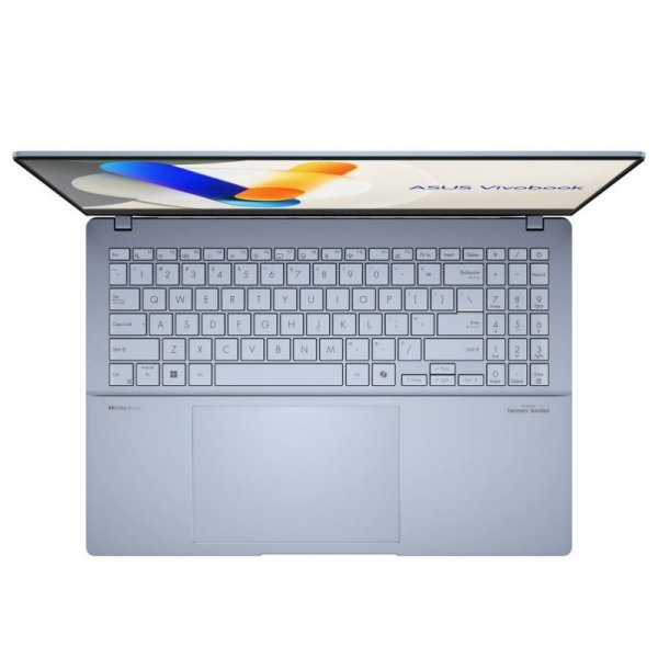 ASUS S5506MA-WS76 Ultra 7 155H 15.6&quot; 3K 120Hz OLED 16GB SSD1TB Intel Arc  BT BLKB Win11 Mist Blue (REPACK) Y