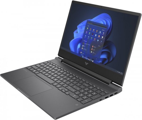 HP Victus 15-fa0999nw i5-12450H 15,6&quot;FHD AG IPS 144Hz 16GB SSD512 RTX 3050_4GB BLKB 70Wh Win11 2Y Mica Silver