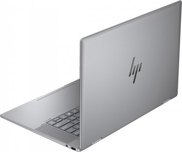 HP Envy 16-AD0023DX Ryzen 7 8840HS 16&quot; WUXGA Touch 16GB SSD1TB BT BLKB x360 Win11 Meteor Silver (REPACK) 2Y