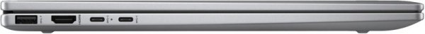 HP Envy 16-AD0023DX Ryzen 7 8840HS 16&quot; WUXGA Touch 16GB SSD1TB BT BLKB x360 Win11 Meteor Silver (REPACK) 2Y
