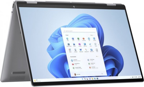 HP Envy 16-AD0023DX Ryzen 7 8840HS 16&quot; WUXGA Touch 16GB SSD1TB BT BLKB x360 Win11 Meteor Silver (REPACK) 2Y