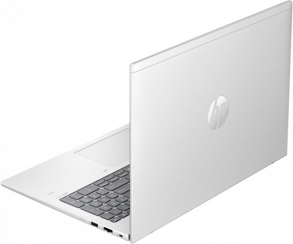 HP Probook 460 G11 Core Ultra 7 155H 16&quot;WUXGA IPS 300nits AG 16GB DDR5 SSD512 Intel Arc 56Wh W11Pro Pike Silver 3Y OnSite