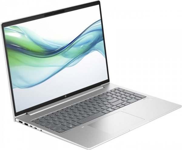 HP ProBook 460 G11 Core 5 125U 16&quot;WUXGA IPS 300nits AG 16GB DDR5 SSD512 Iris Xe Cam1080p 56Wh Win11 2Y OnSite