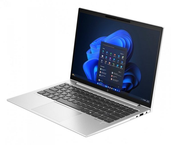 HP EliteBook 830 G11 Ultra 7 155U 13&quot;WUXGA IPS AG 400nits 16GB DDR5 SSD512 Intel Arc Cam 5MPx  56Wh W11Pro