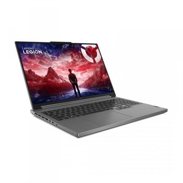 Lenovo Legion Slim 5 16ARP9 Ryzen 7 7435HS 16&quot; WQXGA IPS 350nits AG 165Hz 16GB DDR5 4800 SSD512 GeForce RTX 4060 8GB NoOS L
