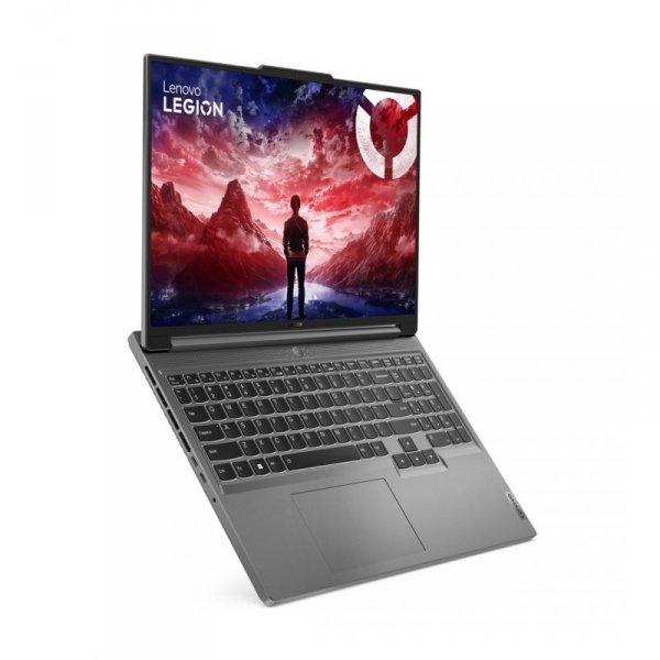 Lenovo Legion Slim 5 16ARP9 Ryzen 7 7435HS 16&quot; WQXGA IPS 350nits AG 165Hz 16GB DDR5 4800 SSD512 GeForce RTX 4060 8GB NoOS L