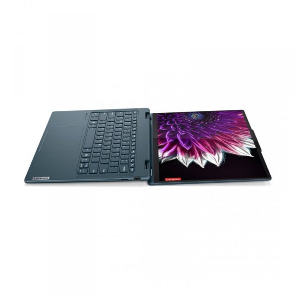 Lenovo Yoga 7 2-in-1 14IML9 Ultra 5 125H 14&quot; 2.8K OLED 400nits Glossy 120Hz 16GB Soldered SSD1TB Intel Arc Graphics Win11 T