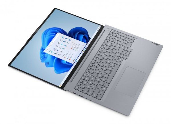 Lenovo ThinkBook 16 G8 Ultra 7 255H 16.0&quot; WUXGA IPS 60Hz 300nits AG 16GB DDR5 SSD1TB Arc 140T W11Pro Arctic Grey 3Y OnSite