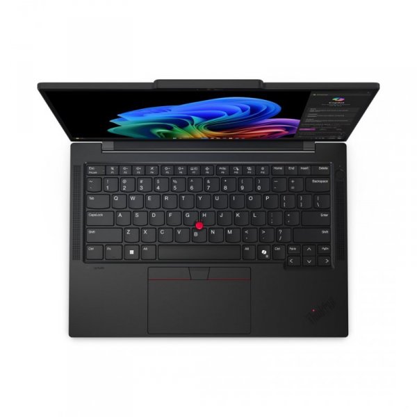 Lenovo ThinkPad T14s G6 Snapdragon X1E-78-100 14&quot;WUXGA Touch IPS 400nits AG 60Hz 32GB LPDDR5x-8448 SSD512 QualcommnAdreno G