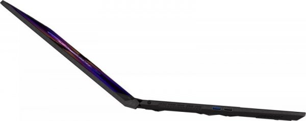 MSI Katana 17 B13VEK-1261XPL i7-13620H 17.3&quot; FHD 144Hz 16GB DDR5 SSD1TB RTX 4050 6GB NoOS