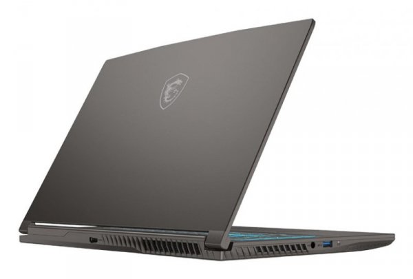 MSI Thin A15 B7VF-412XPL Ryzen 7 7735HS 15.6&quot; FHD 144Hz IPS-Level 16GB DDR5 SSD512 RTX 4060 8GB NoOS