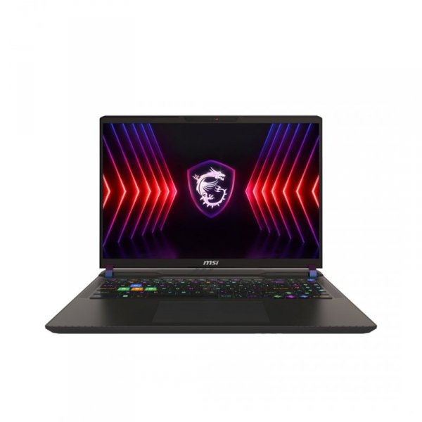 MSI Vector 16 HX A14VGG-269PL i9-14900HX 16.0&quot;QHD+ 240Hz IPS-level panel 32GB DDR5 SSD1TB GeForce RTX 4070_8GB Win11