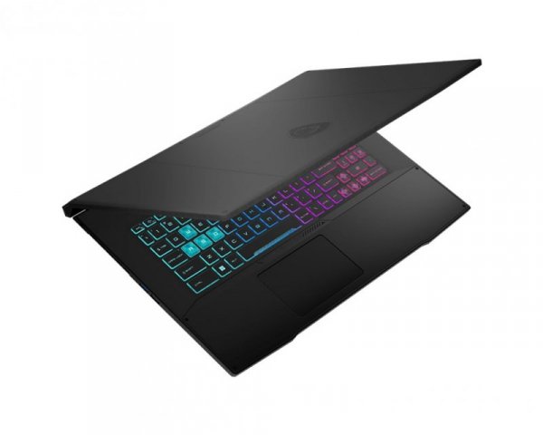 MSI Katana 17 B13VFK-841XPL i7-13620H 17.3&quot; FHD 144Hz 16GB DDR5 SSD1TB RTX 4060 8GB NoOS