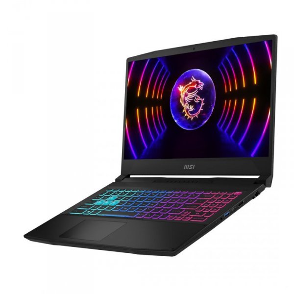 MSI Katana 17 B12UCRK-1056XPL i7-12650H 17.3&quot; FHD 144Hz 16GB DDR5 SSD512 RTX 3050 4GB NoOS