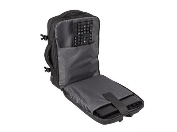 NATEC PLECAK DO LAPTOPA CAMEL PRO 17.3&quot; NTO-2116