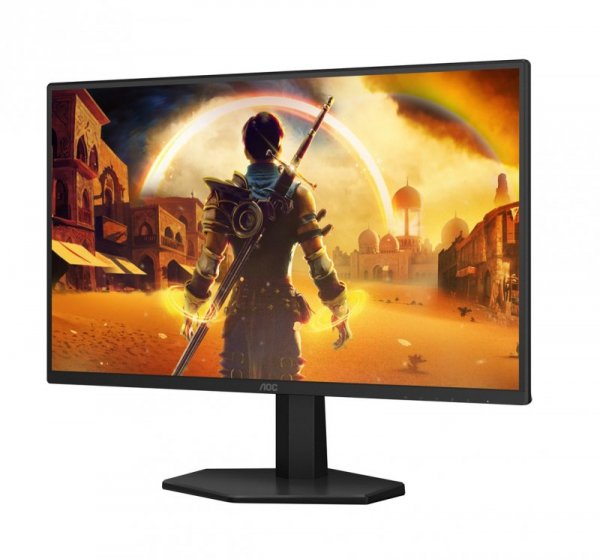 MONITOR AOC LED 24,5&quot; 25G42E 180Hz