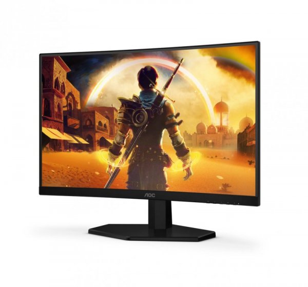 MONITOR AOC LED 23,6&quot; C24G42E 180Hz