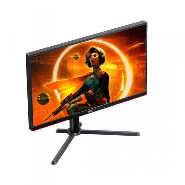 MONITOR AOC LED 27&quot; Q27G3XMN/BK 180Hz