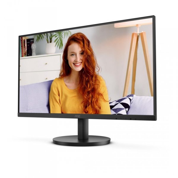 MONITOR AOC LED 27&quot; U27B3M