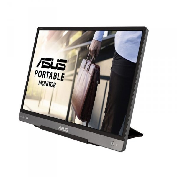 MONITOR ASUS 14&quot; MB14AC ZenScreen