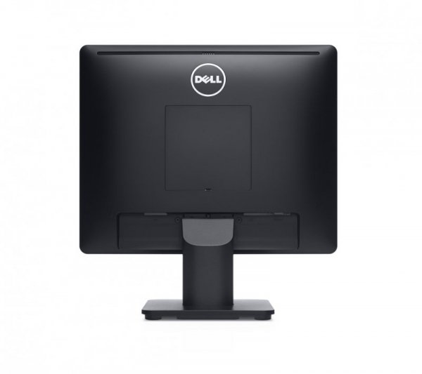 Monitor Dell E1715S 210-AEUS (17&quot;; TN; 1280x1024; DisplayPort, VGA; kolor czarny)