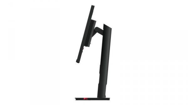 Lenovo ThinkVision T24i-30 23.8&quot;FHD 4ms 60Hz 250nits AG HDMI USB Raven Black 3Y