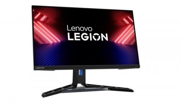 Lenovo Legion R25i-30 24.5&quot;FHD 165Hz 400nits AG 2xHDMI, DP Raven Black