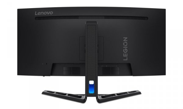 Lenovo Legion R34w-30 34&quot; UWQHD VA 180Hz AG HDMI, DP Raven Black