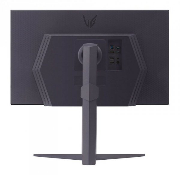 MONITOR LG LED 27&quot; 27GS85Q-B 180Hz