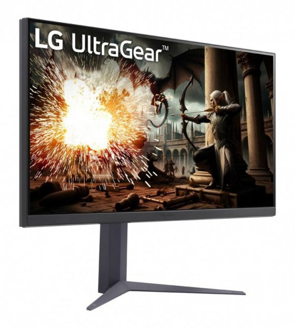 MONITOR LG LED 31,5&quot; 32GS75Q-B 180Hz