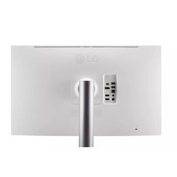 MONITOR LG LED 31,5&quot; 32UQ850V-W