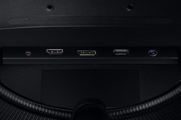 MONITOR SAMSUNG ODYSSEY G5 LED 34&quot; LC34G55TWWPXEN