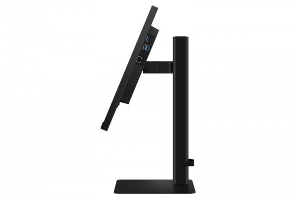 MONITOR SAMSUNG LED 24&quot; LS24D600UAUXEN 100Hz