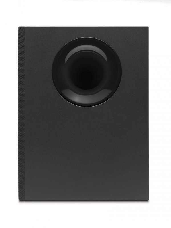Głośniki Logitech  980-001054 (2.1; kolor czarny)
