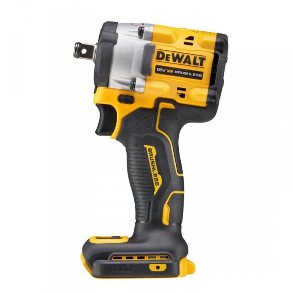 Klucz udarowy 1/2&quot; 18V 406Nm DCF921N DEWALT