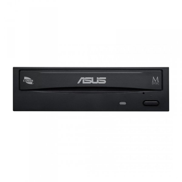 Napęd ASUS DRW-24D5MT DRW-24D5MT/BLK/G/AS (SATA III)