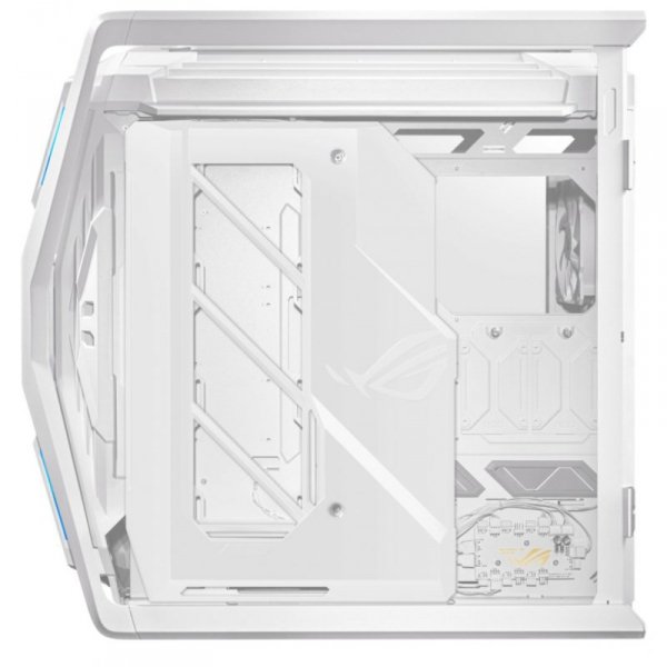 Obudowa Asus GR701 ROG HYPERION WHITE