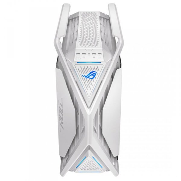 Obudowa Asus GR701 ROG HYPERION WHITE