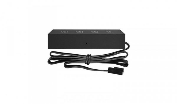 Hub do wentylatorów DeepCool FH-04