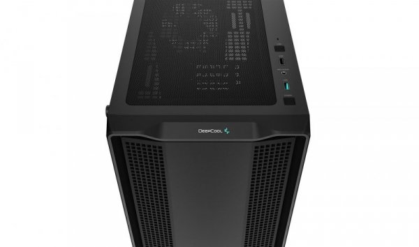 Obudowa DeepCool CC360 ARGB