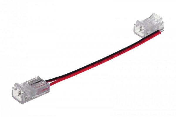 Taśma LED COB 5m barwa zimna IP20