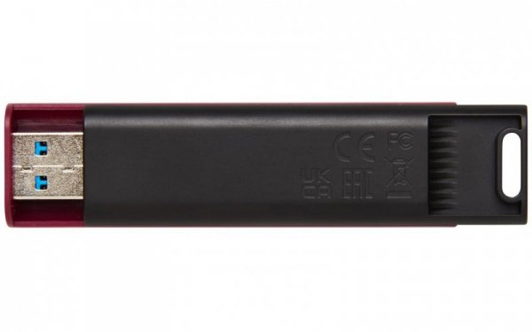 KINGSTON 256GB DataTraveler Max Type-A 1000R/900W USB 3.2 Gen 2